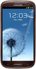 Samsung Galaxy S3 i9300 32GB Amber Brown - Мариинск