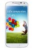 Смартфон Samsung Galaxy S4 GT-I9500 16Gb White Frost - Мариинск