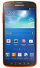 Смартфон SAMSUNG I9295 Galaxy S4 Activ Orange - Мариинск