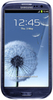 Смартфон SAMSUNG I9300 Galaxy S III 16GB Pebble Blue - Мариинск
