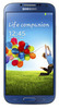 Смартфон SAMSUNG I9500 Galaxy S4 16Gb Blue - Мариинск