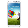Сотовый телефон Samsung Samsung Galaxy S4 GT-i9505ZWA 16Gb - Мариинск