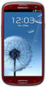 Смартфон Samsung Samsung Смартфон Samsung Galaxy S III GT-I9300 16Gb (RU) Red - Мариинск