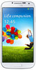 Смартфон Samsung Samsung Смартфон Samsung Galaxy S4 16Gb GT-I9500 (RU) White - Мариинск