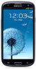 Смартфон Samsung Samsung Смартфон Samsung Galaxy S3 64 Gb Black GT-I9300 - Мариинск