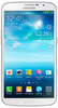 Смартфон Samsung Samsung Смартфон Samsung Galaxy Mega 6.3 8Gb GT-I9200 (RU) белый - Мариинск