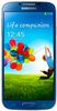 Сотовый телефон Samsung Samsung Samsung Galaxy S4 16Gb GT-I9505 Blue - Мариинск