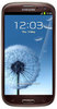 Смартфон Samsung Samsung Смартфон Samsung Galaxy S III 16Gb Brown - Мариинск