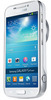 Смартфон SAMSUNG SM-C101 Galaxy S4 Zoom White - Мариинск