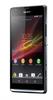 Смартфон Sony Xperia SP C5303 Black - Мариинск