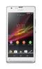 Смартфон Sony Xperia SP C5303 White - Мариинск