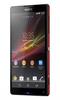 Смартфон Sony Xperia ZL Red - Мариинск