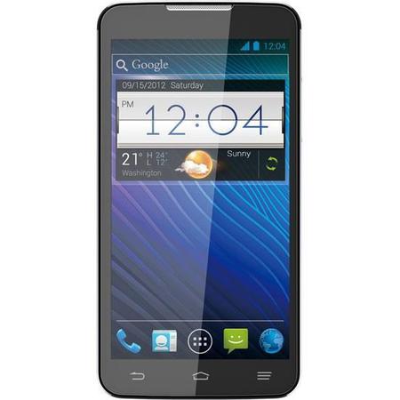 Смартфон ZTE Grand Memo Blue - Мариинск