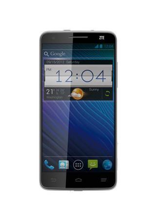 Смартфон ZTE Grand S White - Мариинск